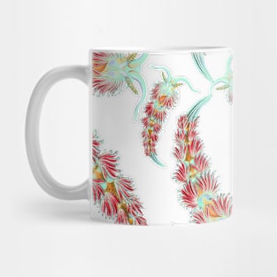 Nudi Float Mug